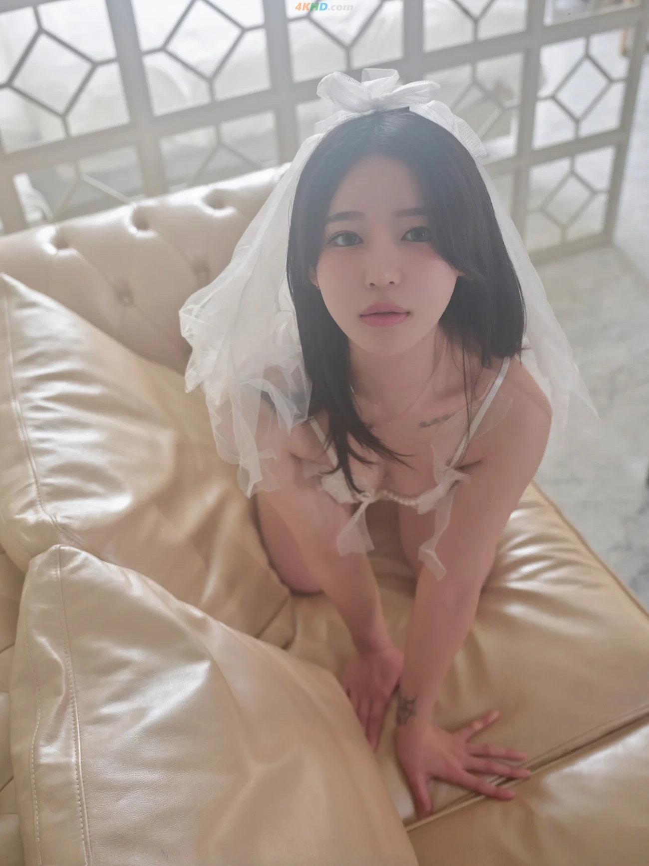 ArtGravia Vol.736 YehaYunYeHa — photo 4