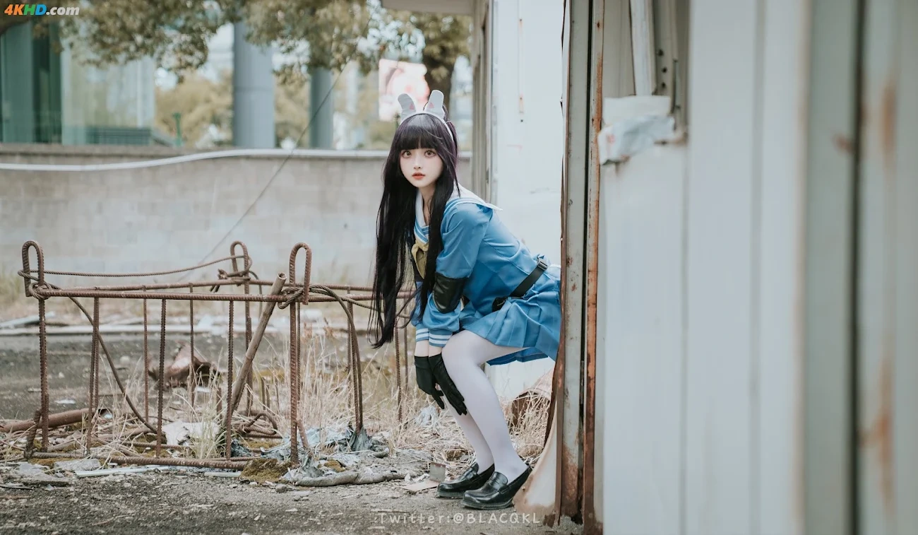 Blacqkl - Kasumizawa Miyu(245MB)(89photos) — photo 13