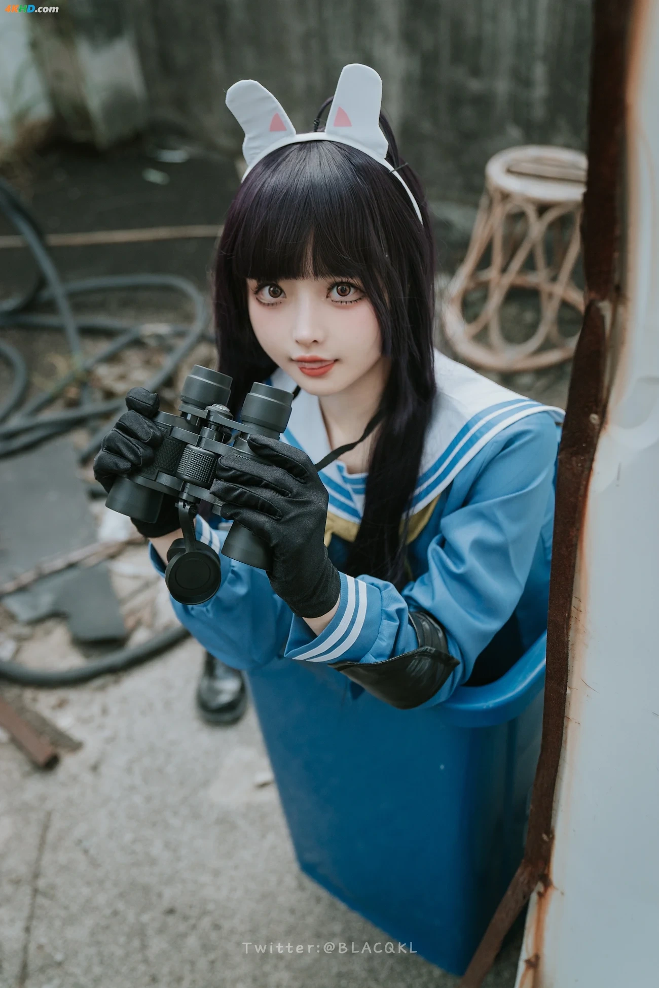 Blacqkl - Kasumizawa Miyu(245MB)(89photos) — photo 20