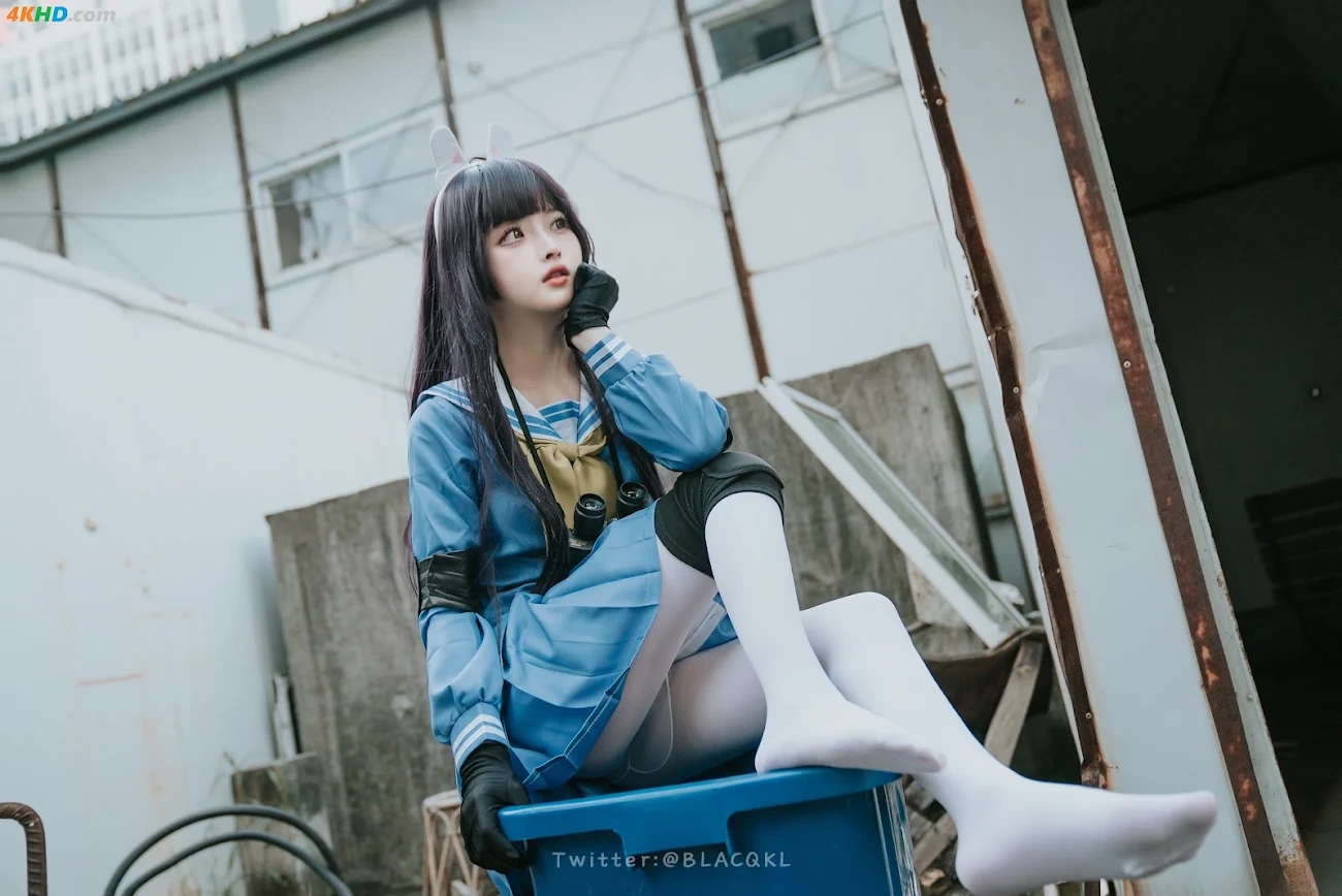 Blacqkl - Kasumizawa Miyu(245MB)(89photos) — photo 28