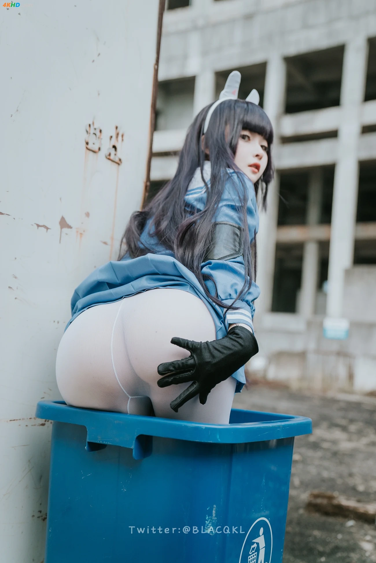 Blacqkl - Kasumizawa Miyu(245MB)(89photos) — photo 35