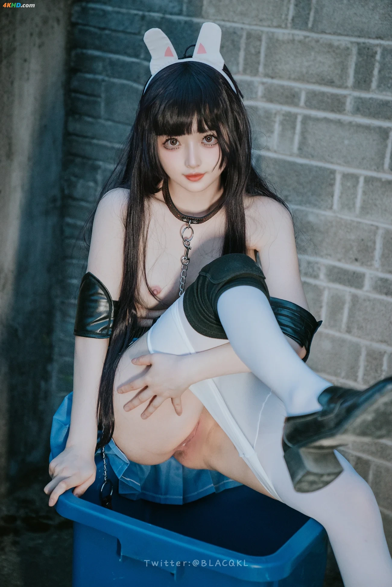 Blacqkl - Kasumizawa Miyu(245MB)(89photos) — photo 51