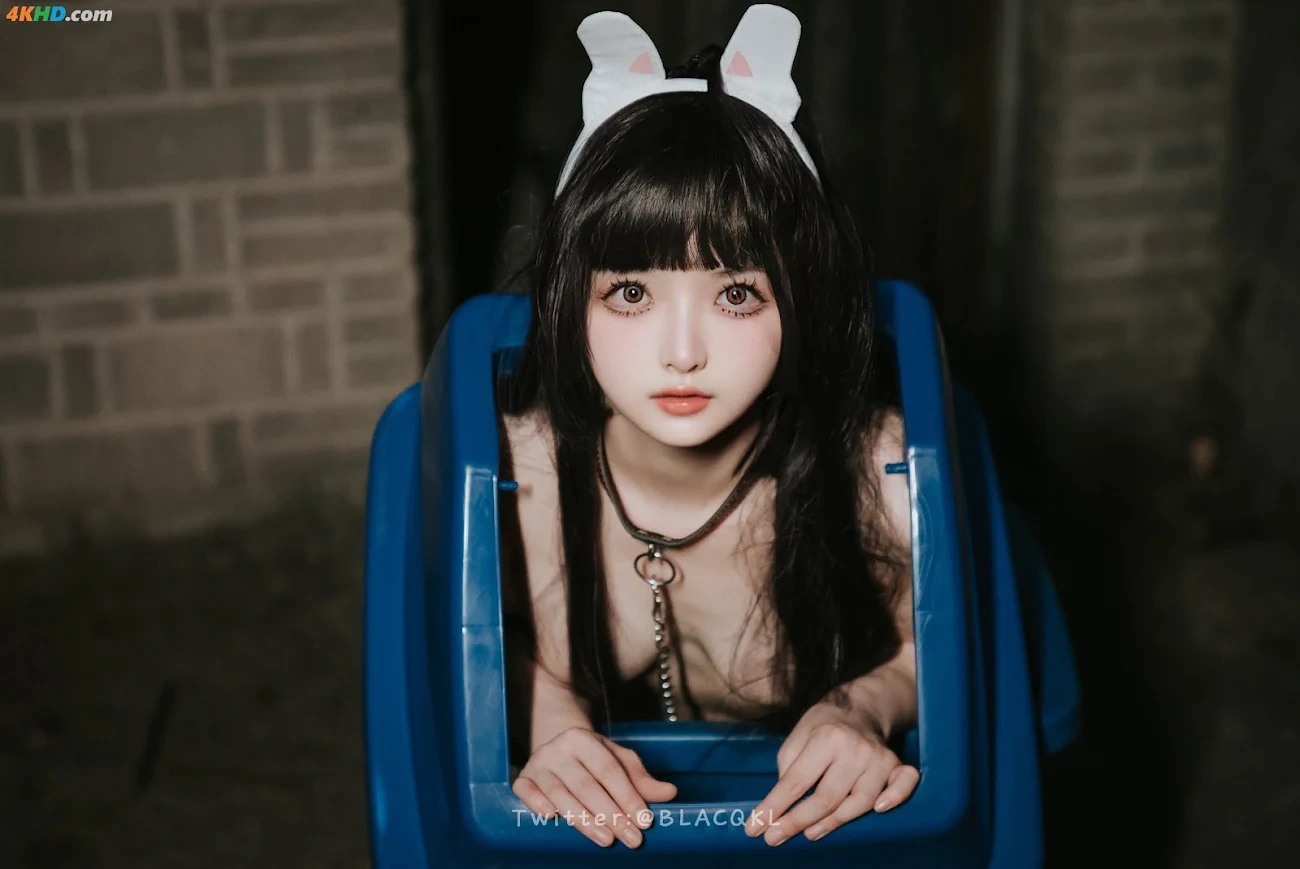 Blacqkl - Kasumizawa Miyu(245MB)(89photos) — photo 62