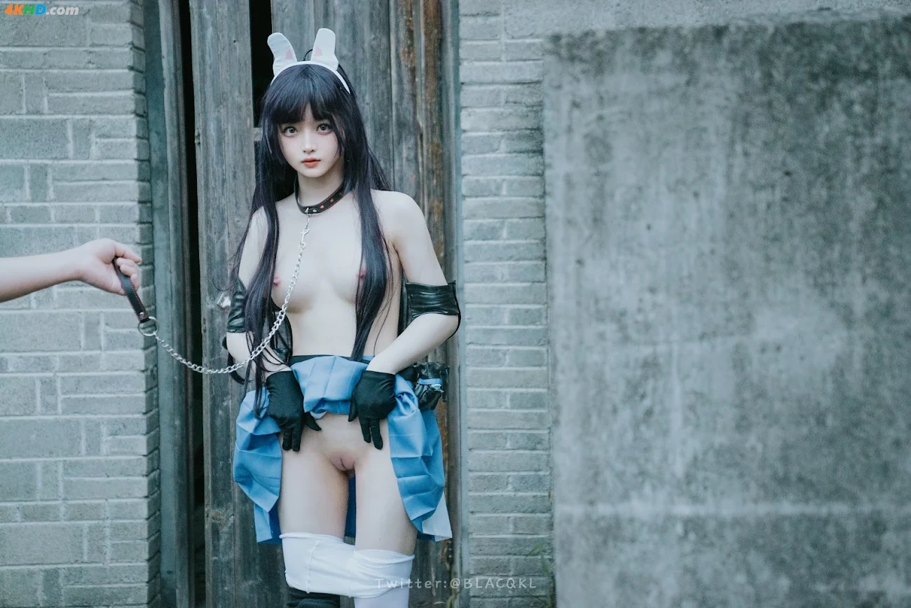 Blacqkl - Kasumizawa Miyu(245MB)(89photos) — photo 64
