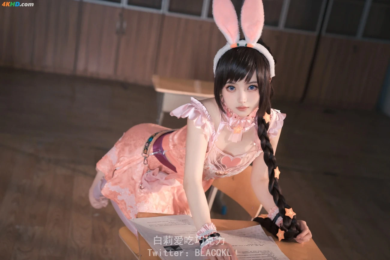 BaiLiAiChiQiaoKeLi - XiaoWu(265MB)(90photos) — photo 8