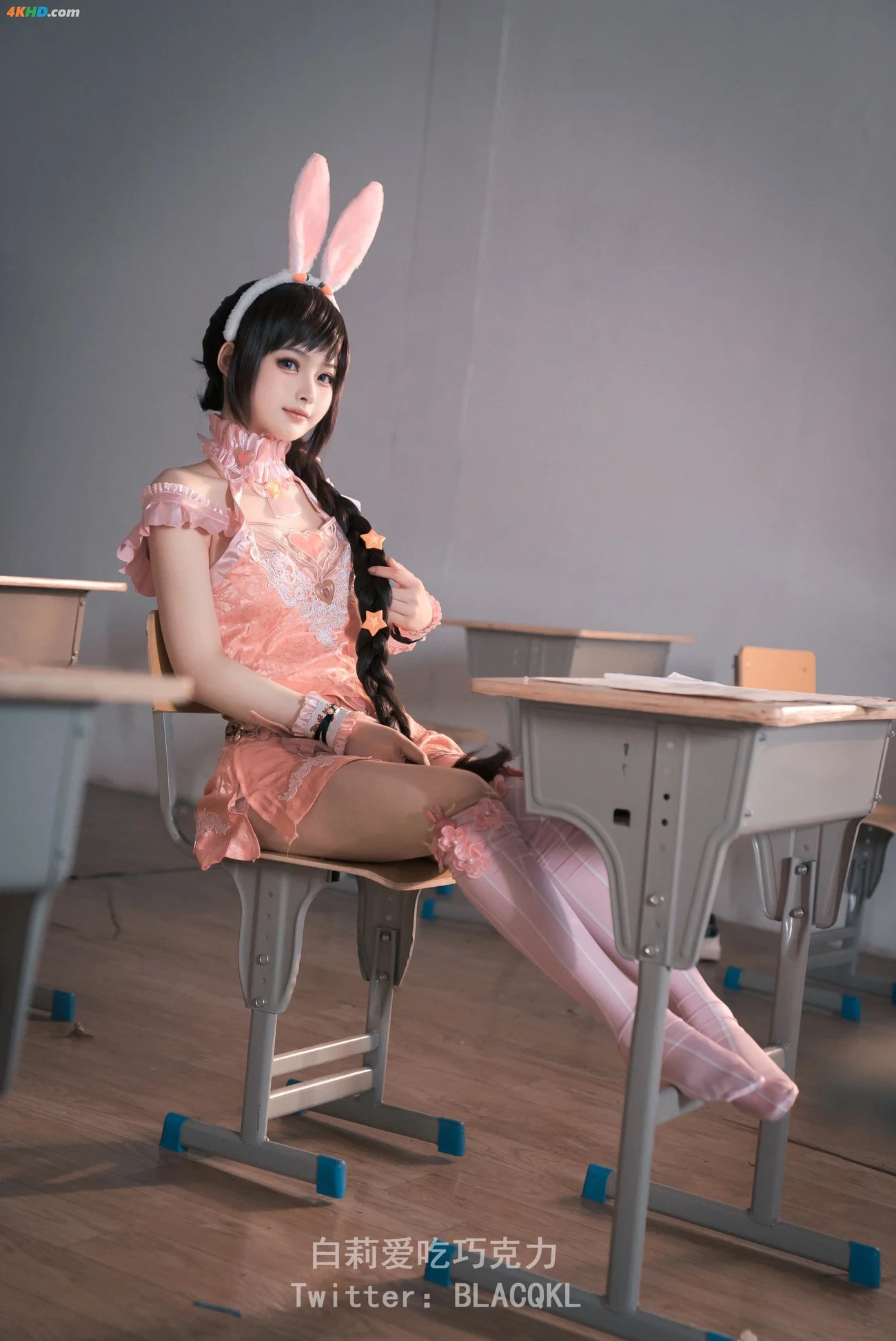 BaiLiAiChiQiaoKeLi - XiaoWu(265MB)(90photos) — photo 22