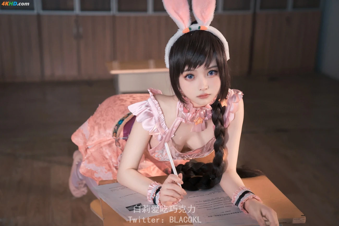 BaiLiAiChiQiaoKeLi - XiaoWu(265MB)(90photos) — photo 51