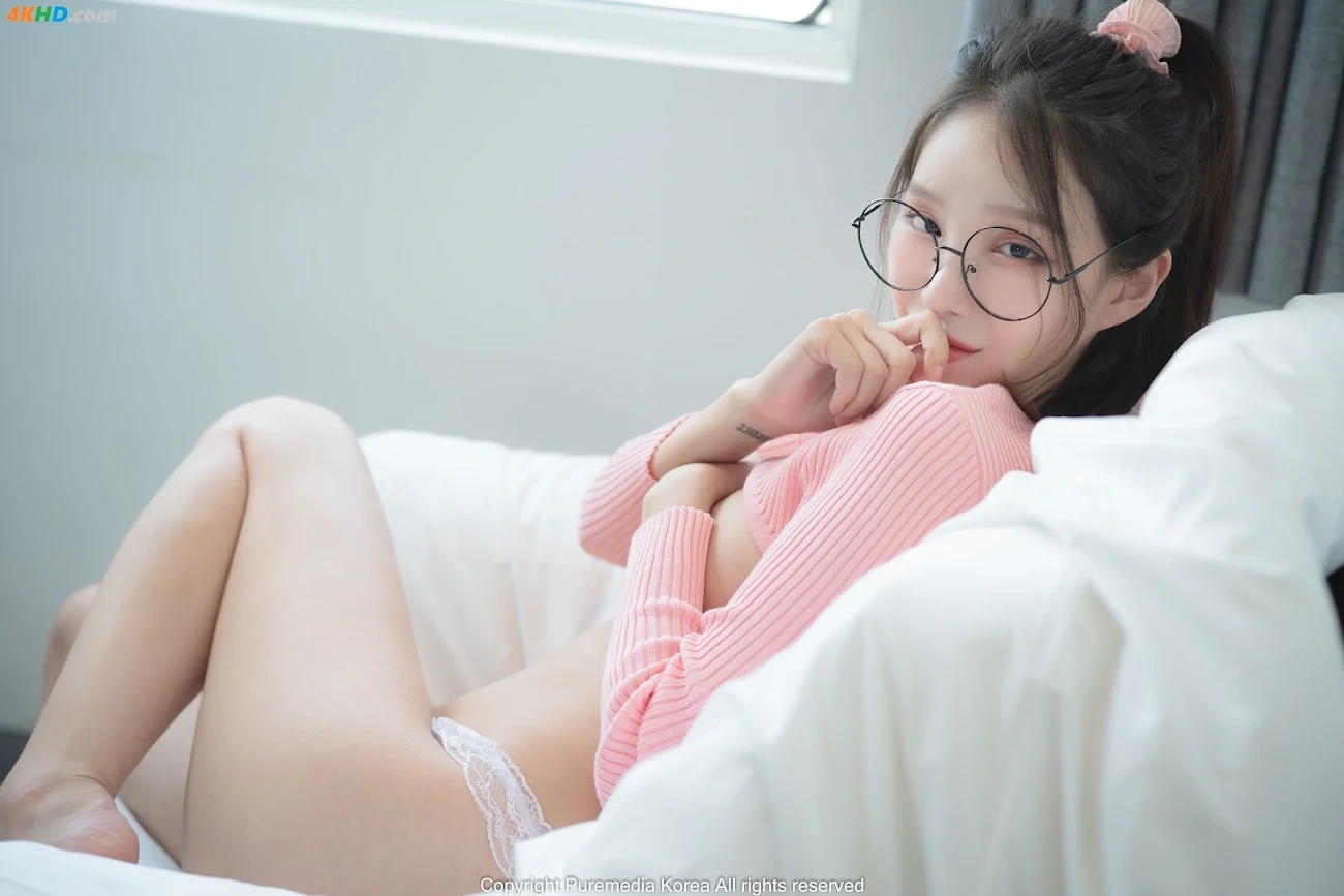 Pure Media Vol.172 Lee-seol (ISeol)(600MB)(77photos) — photo 31