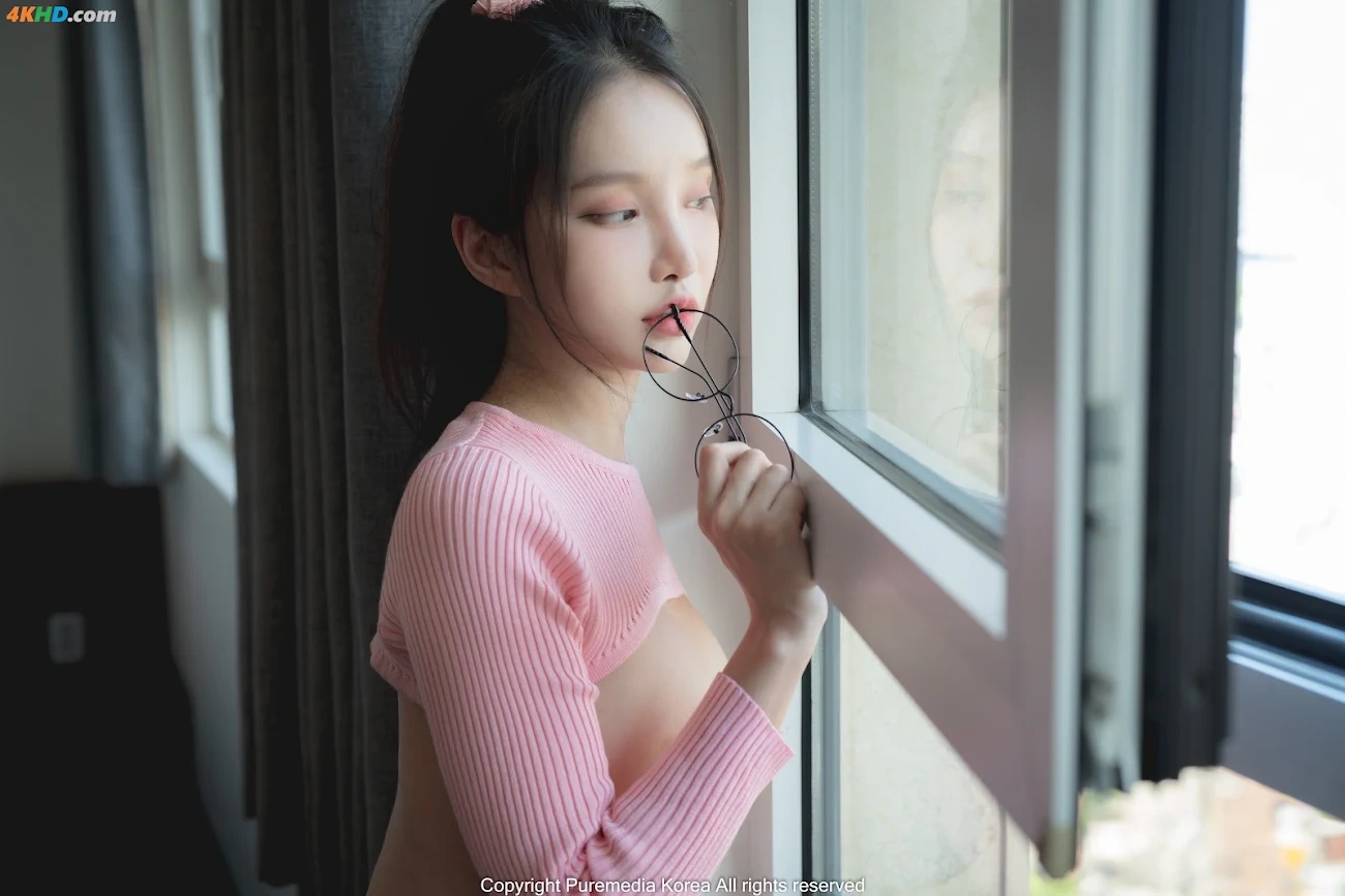 Pure Media Vol.172 Lee-seol (ISeol)(600MB)(77photos) — photo 50