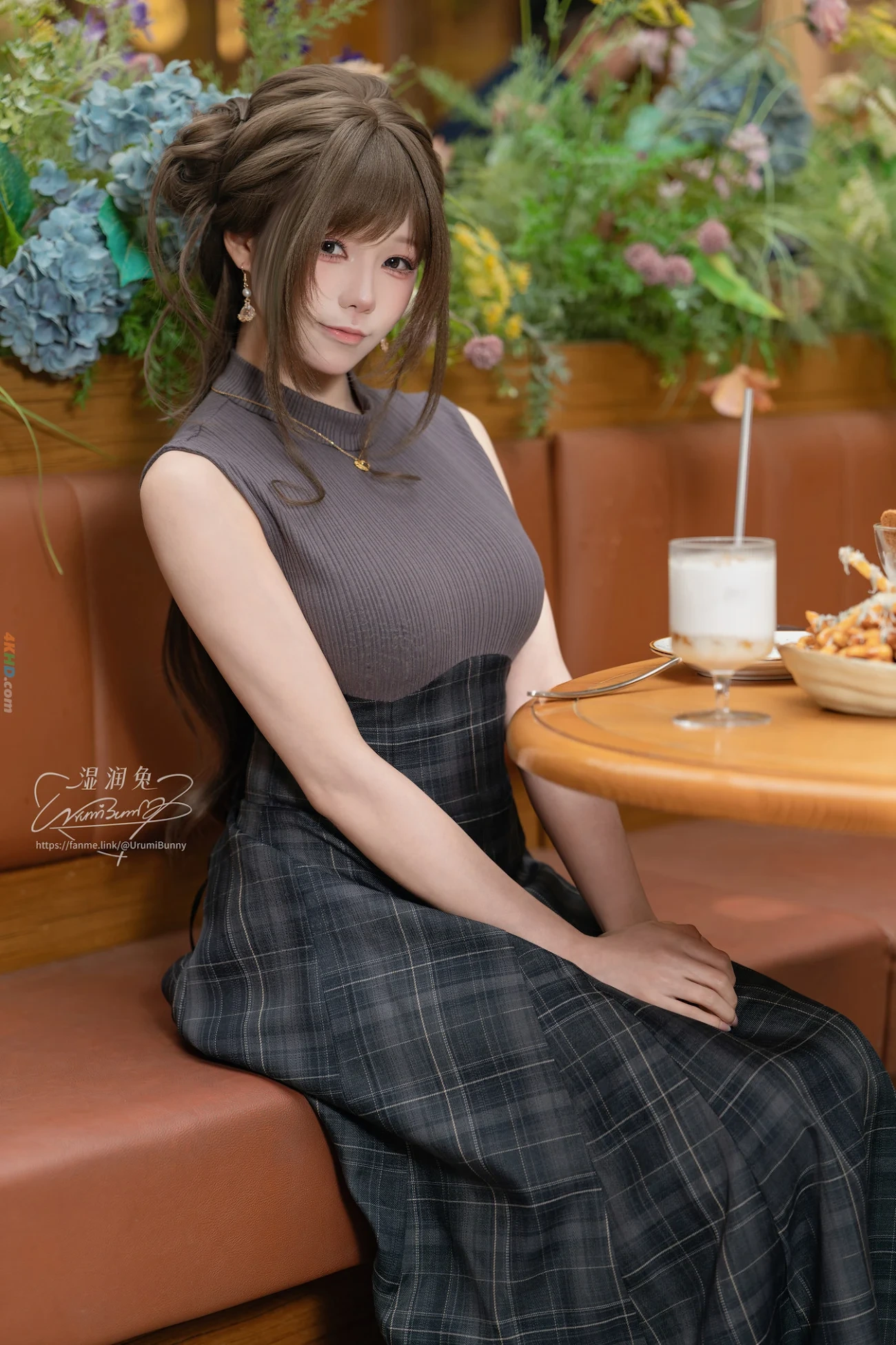 YikoShiRunTu 2026Nian05YueZuoPin[WangYouDeYiRiYueHui] — photo 3