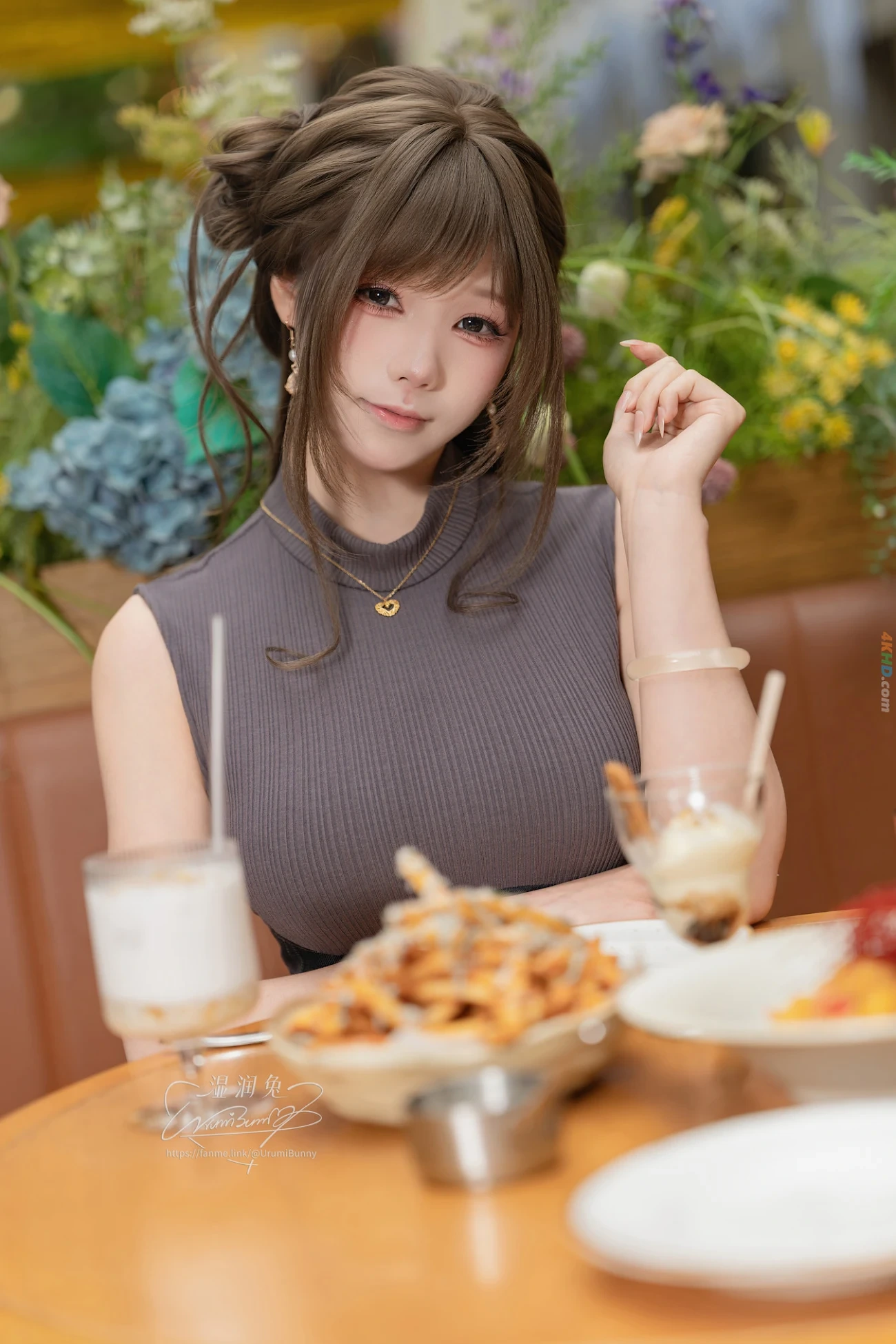 YikoShiRunTu 2026Nian05YueZuoPin[WangYouDeYiRiYueHui] — photo 5