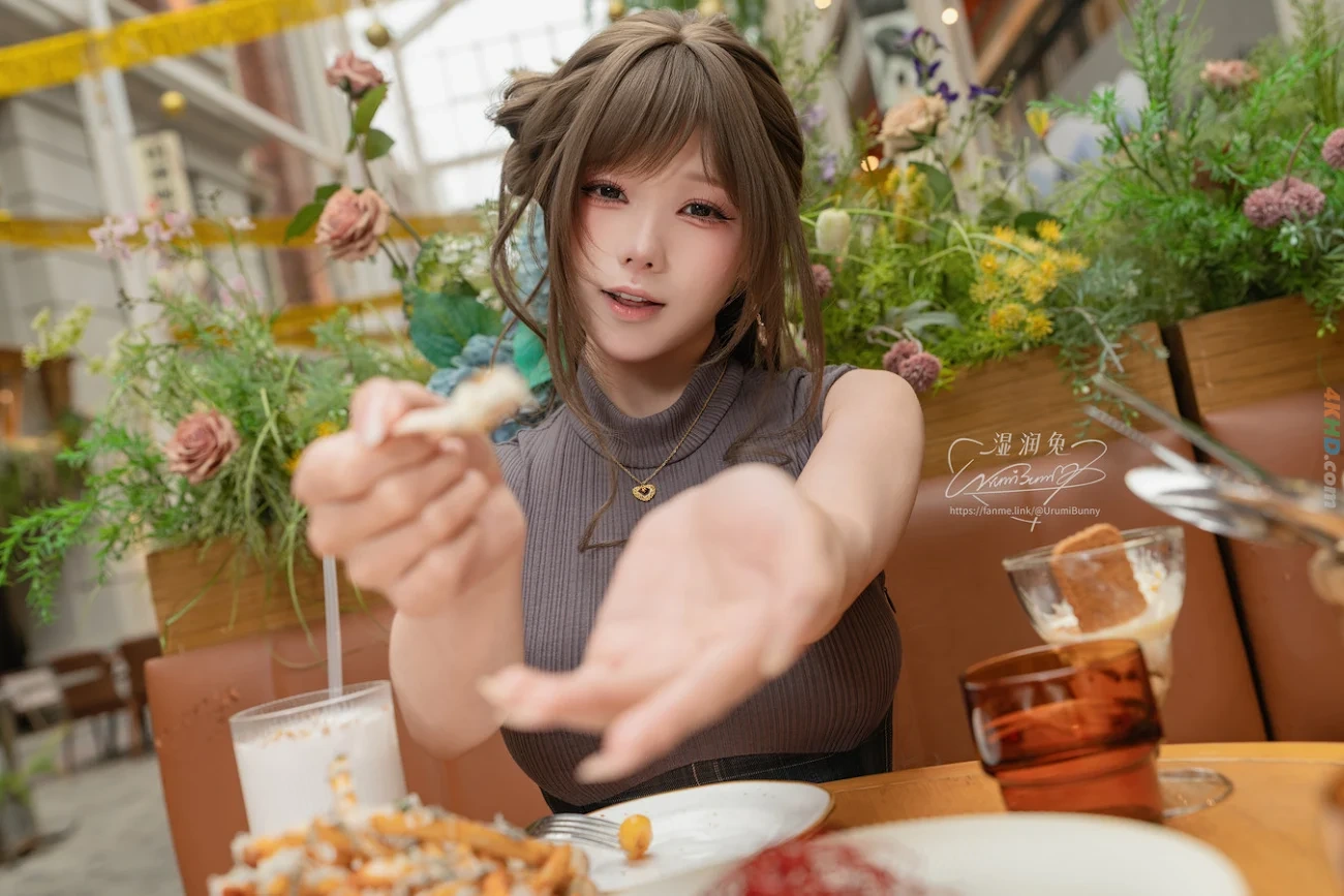 YikoShiRunTu 2026Nian05YueZuoPin[WangYouDeYiRiYueHui] — photo 7