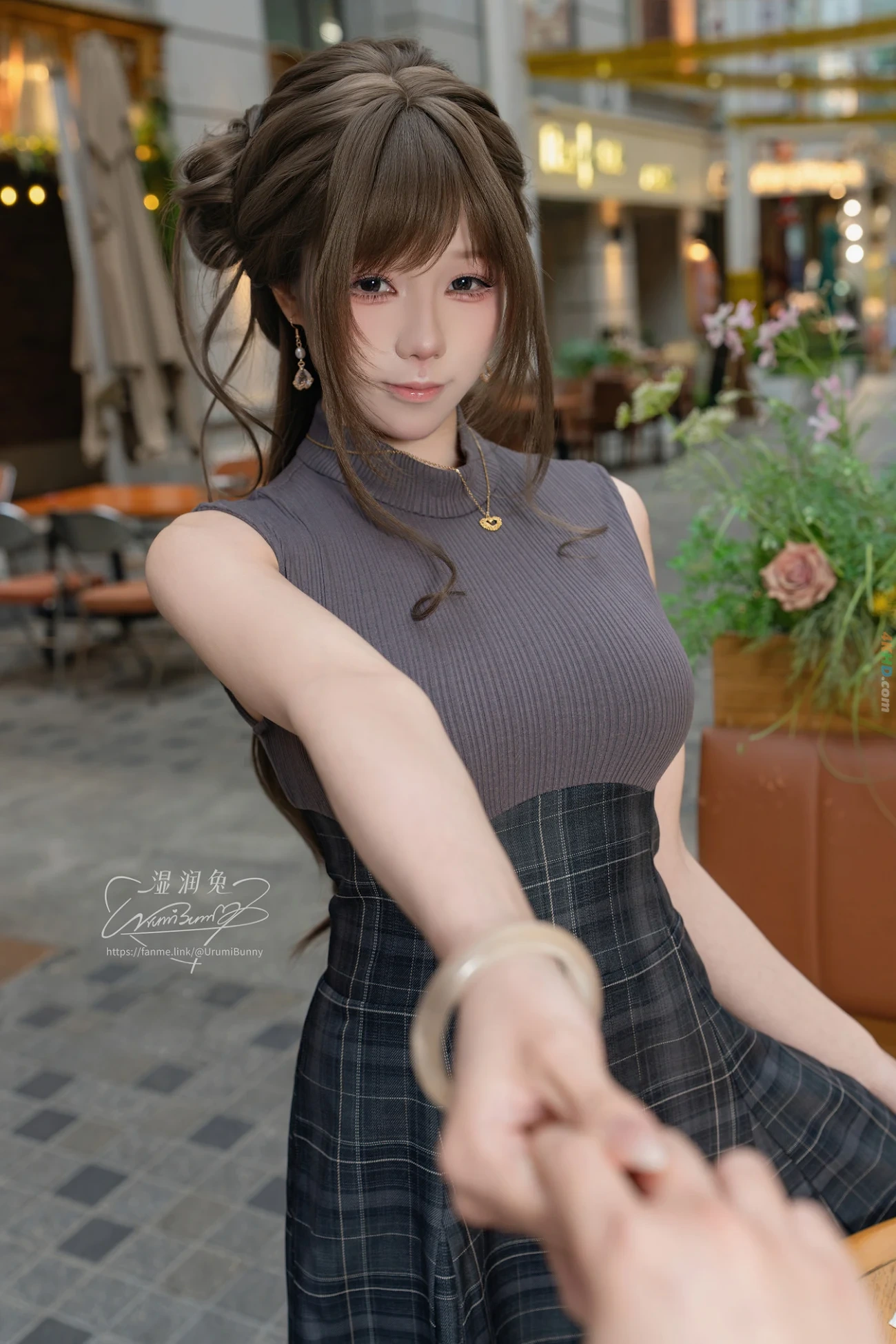 YikoShiRunTu 2026Nian05YueZuoPin[WangYouDeYiRiYueHui] — photo 9