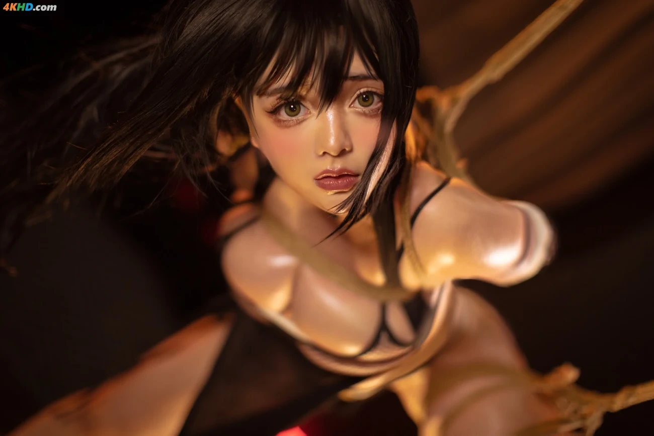 NinJAAZhaiZhai No.002 PanRenBuHuo(335MB)(43photos) — photo 42