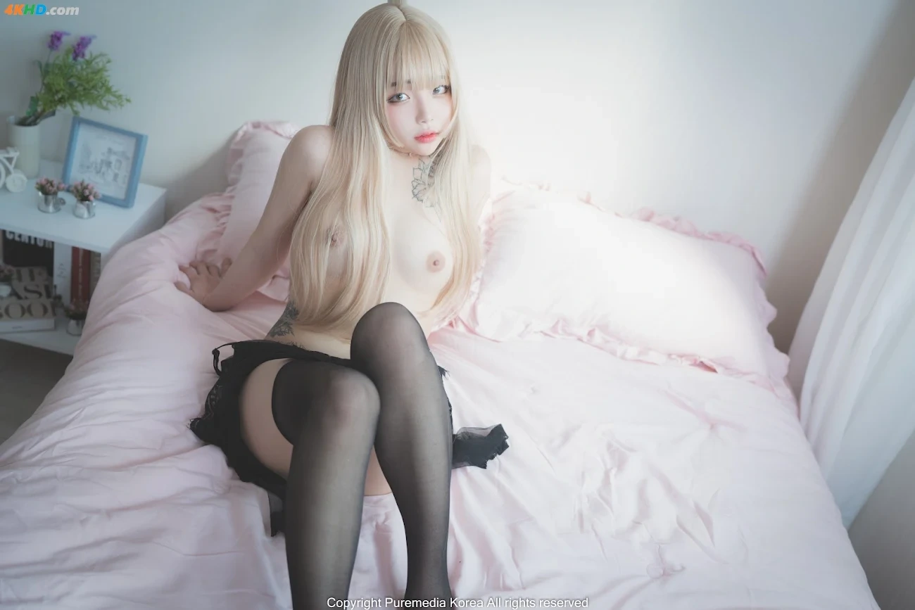 Pure Media Vol.159 Jelly (JelLi)(323MB)(70photos) — photo 7