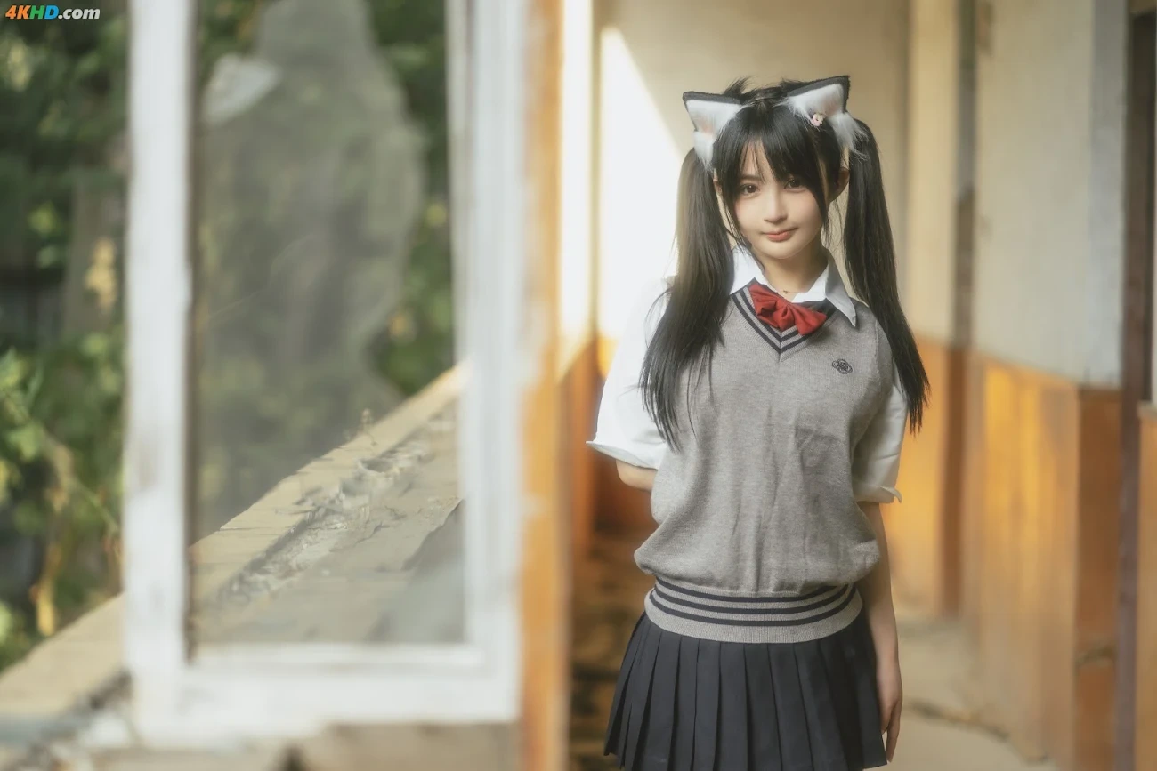 YingJingNingNing Vol.053 - FeiXujk(1139MB)(74photos) — photo 2