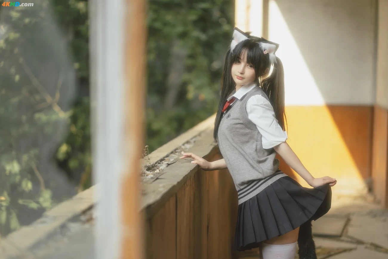 YingJingNingNing Vol.053 - FeiXujk(1139MB)(74photos) — photo 3