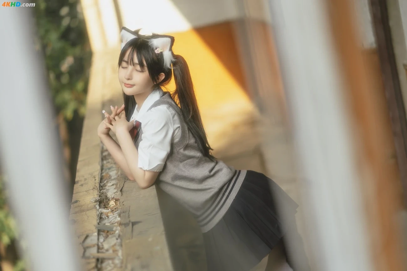 YingJingNingNing Vol.053 - FeiXujk(1139MB)(74photos) — photo 4