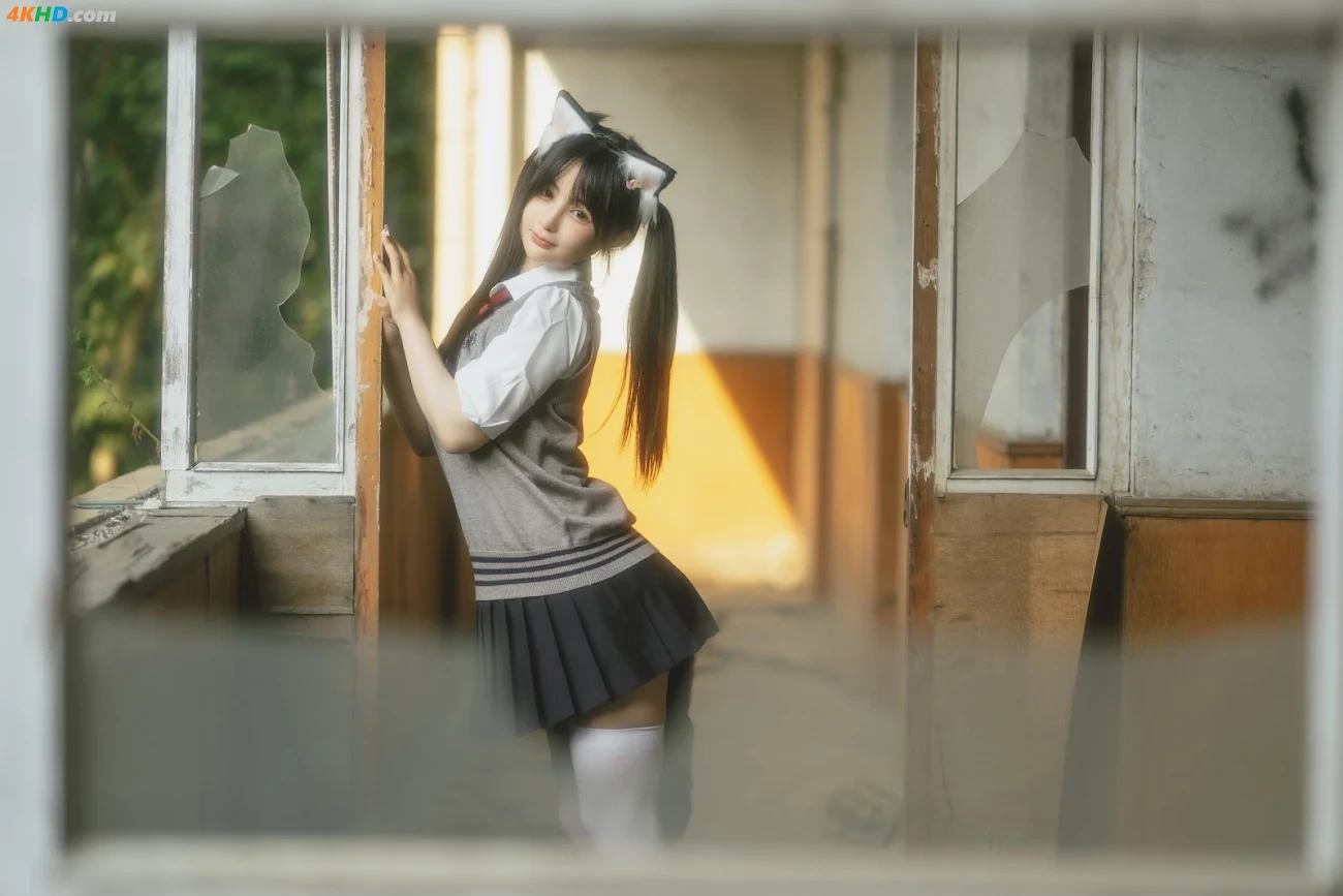 YingJingNingNing Vol.053 - FeiXujk(1139MB)(74photos) — photo 8