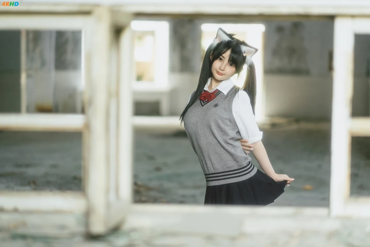 YingJingNingNing Vol.053 - FeiXujk(1139MB)(74photos) — photo 13