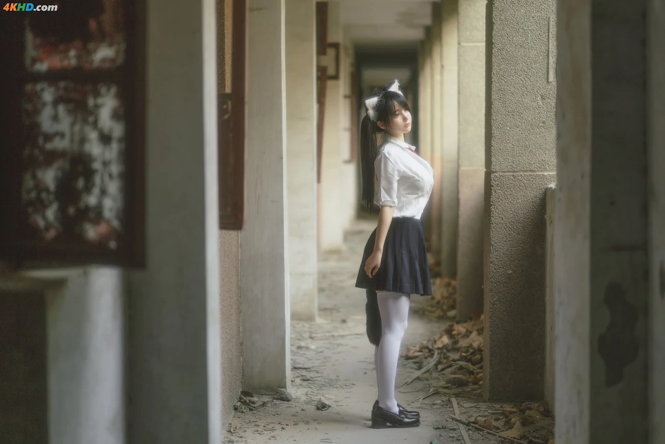 YingJingNingNing Vol.053 - FeiXujk(1139MB)(74photos) — photo 17