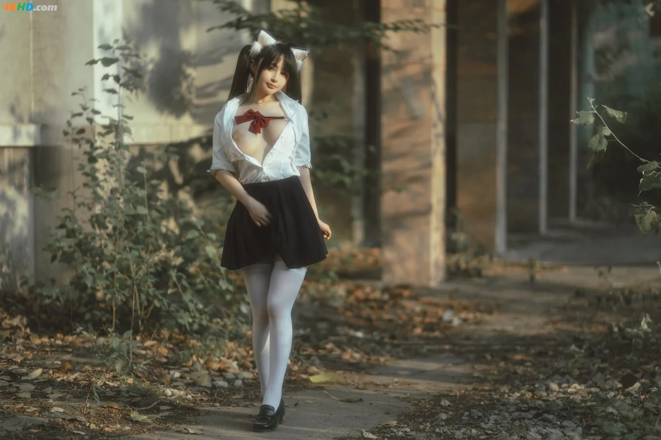YingJingNingNing Vol.053 - FeiXujk(1139MB)(74photos) — photo 18