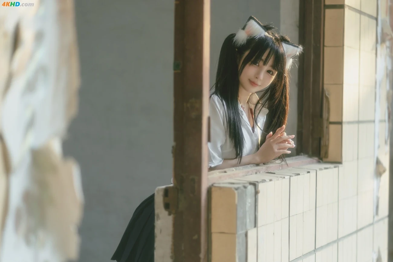 YingJingNingNing Vol.053 - FeiXujk(1139MB)(74photos) — photo 23