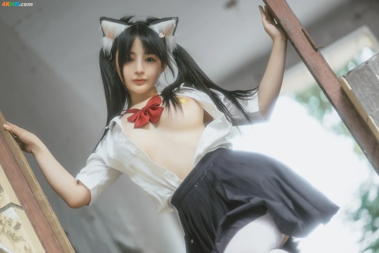 YingJingNingNing Vol.053 - FeiXujk(1139MB)(74photos) — photo 28