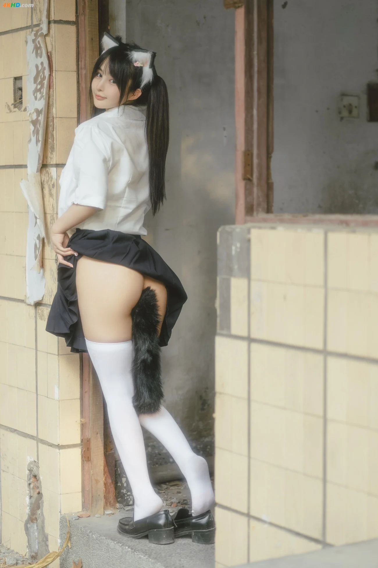 YingJingNingNing Vol.053 - FeiXujk(1139MB)(74photos) — photo 31