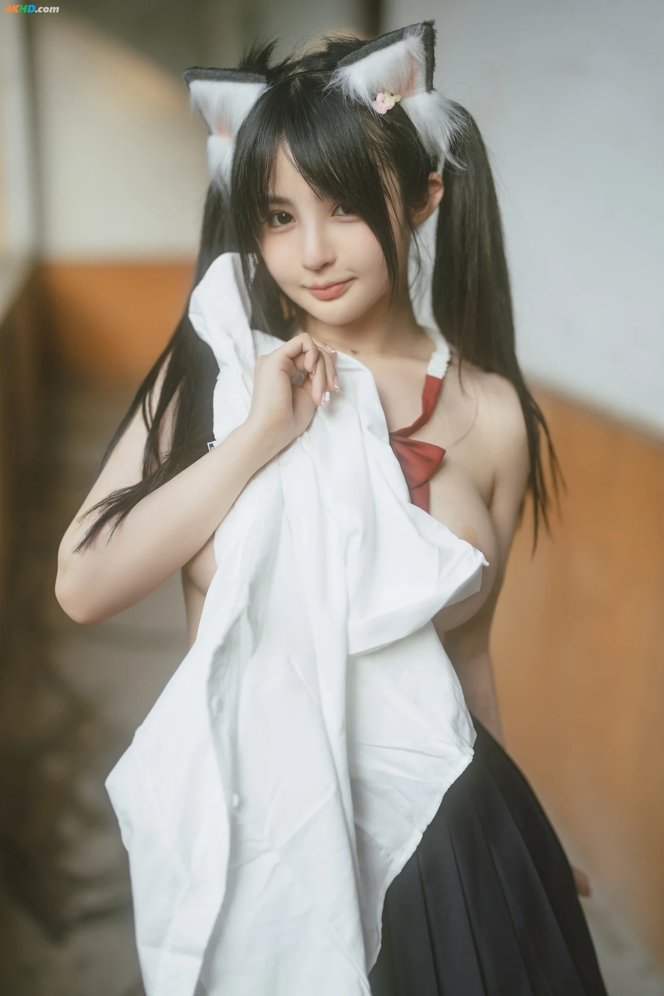 YingJingNingNing Vol.053 - FeiXujk(1139MB)(74photos) — photo 33
