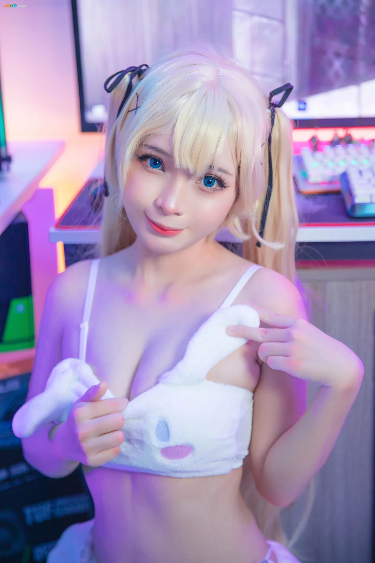 Umeko J - Marie Rose Cinnamon(266MB)(129photos) — photo 20