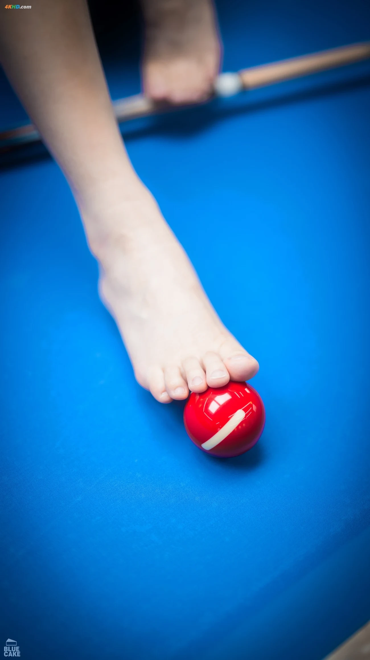 [BLUECAKE] Bomi (BoMi) - Secret Billiard Room (Full Ver.)(1684MB)(146photos) — photo 123