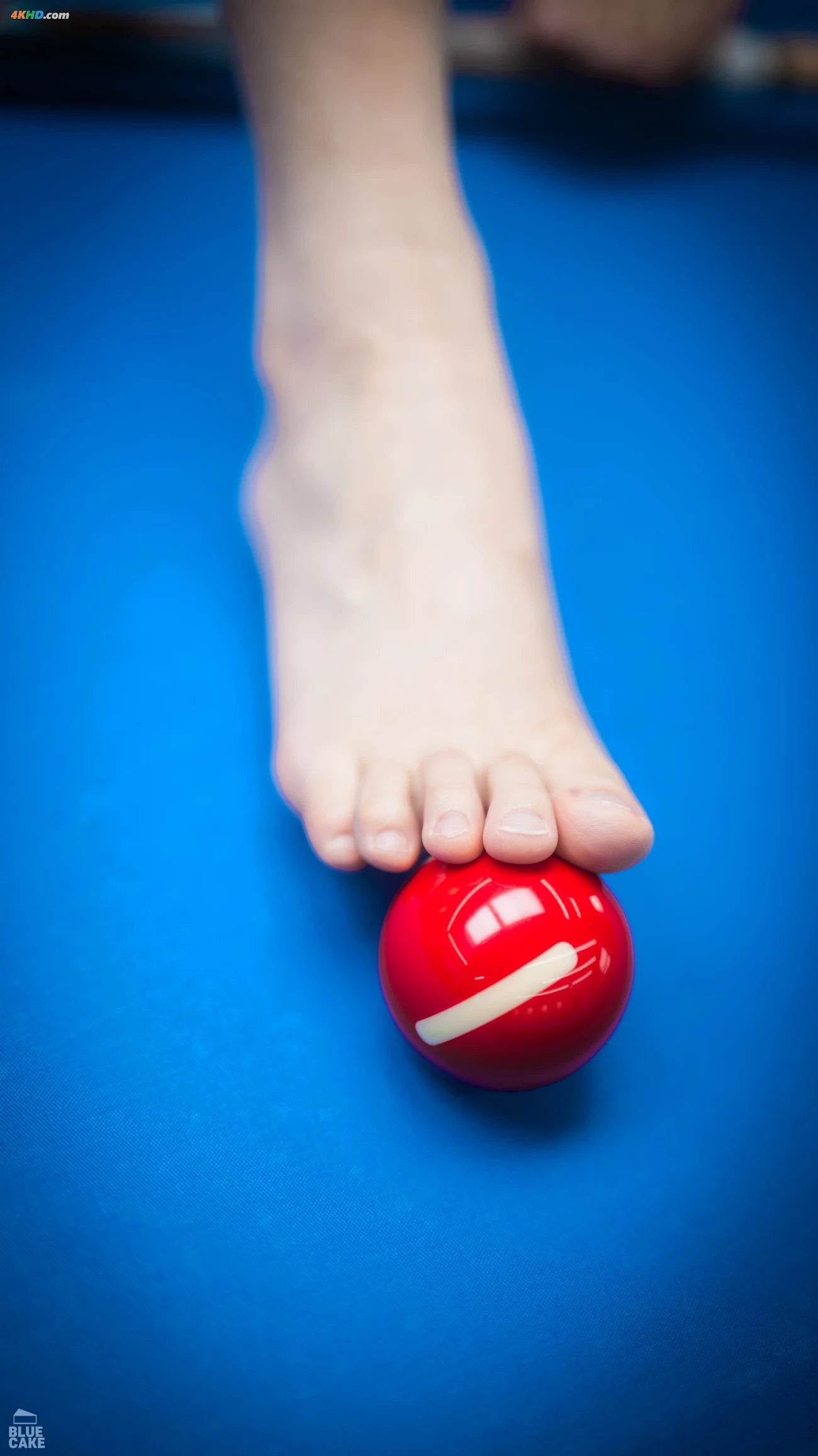 [BLUECAKE] Bomi (BoMi) - Secret Billiard Room (Full Ver.)(1684MB)(146photos) — photo 124