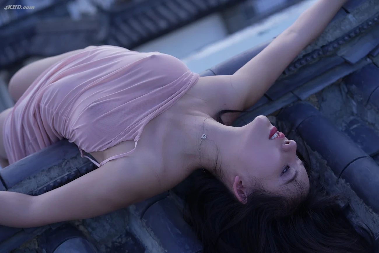 Jiu Shi A Zhu A (JiuShiAZhuA) - The Roof(624MB)(105photos) — photo 20
