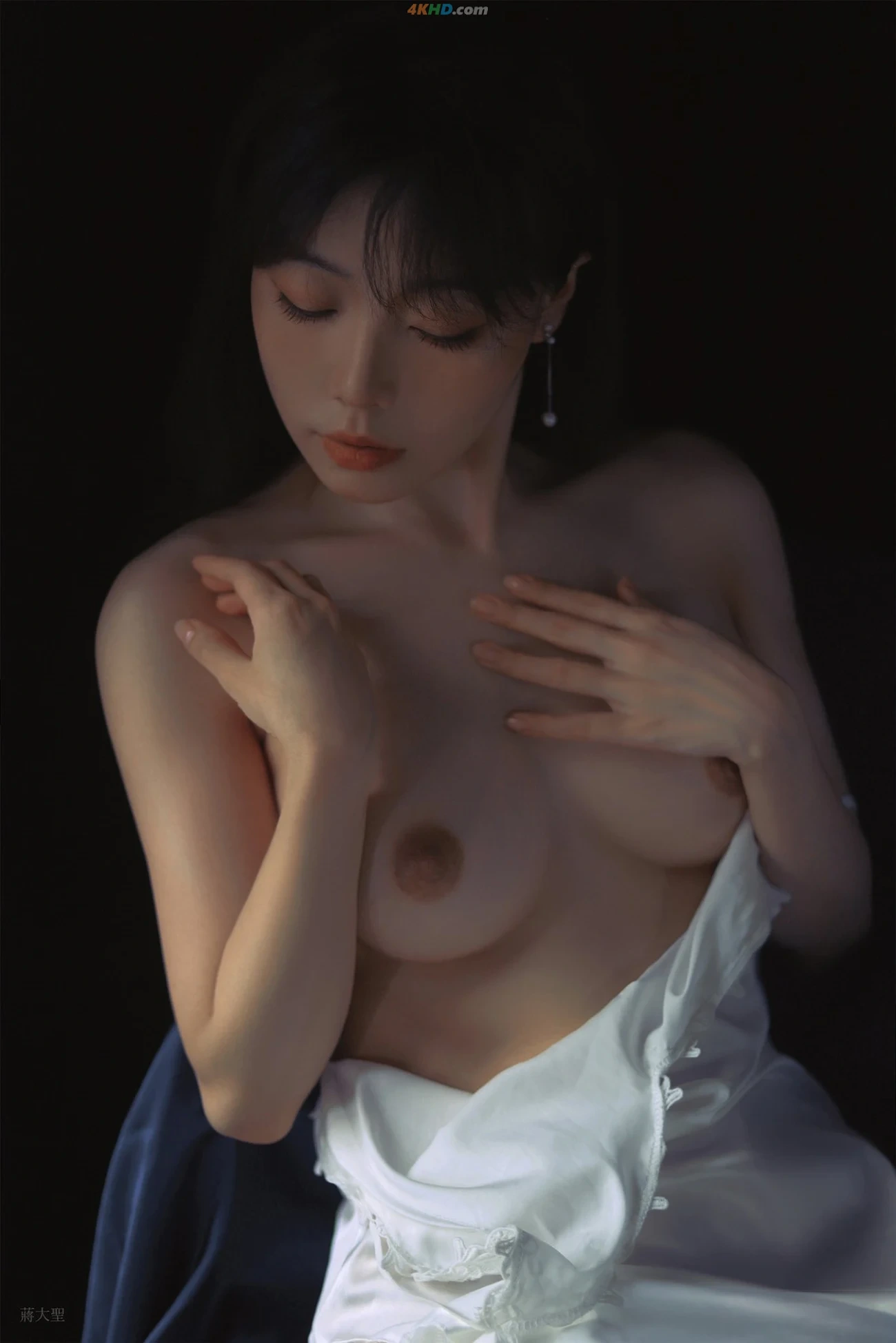 [OtherXXX] VYA-CAT - WeiMeiQingSeSheYingXieZhenJi — photo 7
