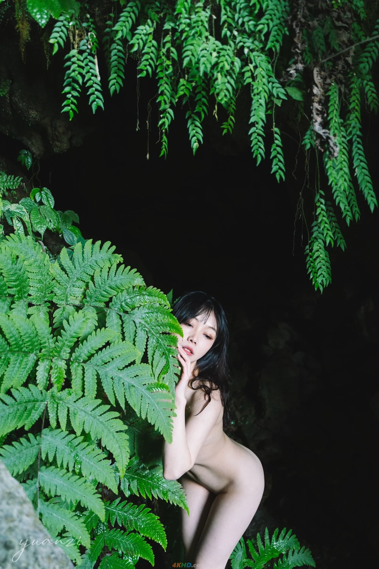 [OtherXXX] VYA-CAT - WeiMeiQingSeSheYingXieZhenJi — photo 22