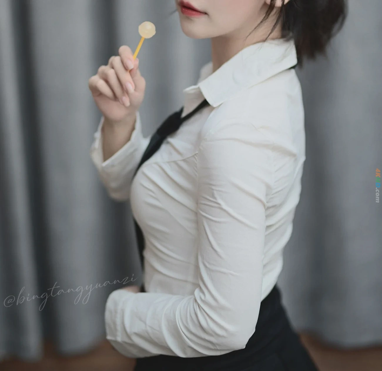[OtherXXX] VYA-CAT - WeiMeiQingSeSheYingXieZhenJi — photo 34