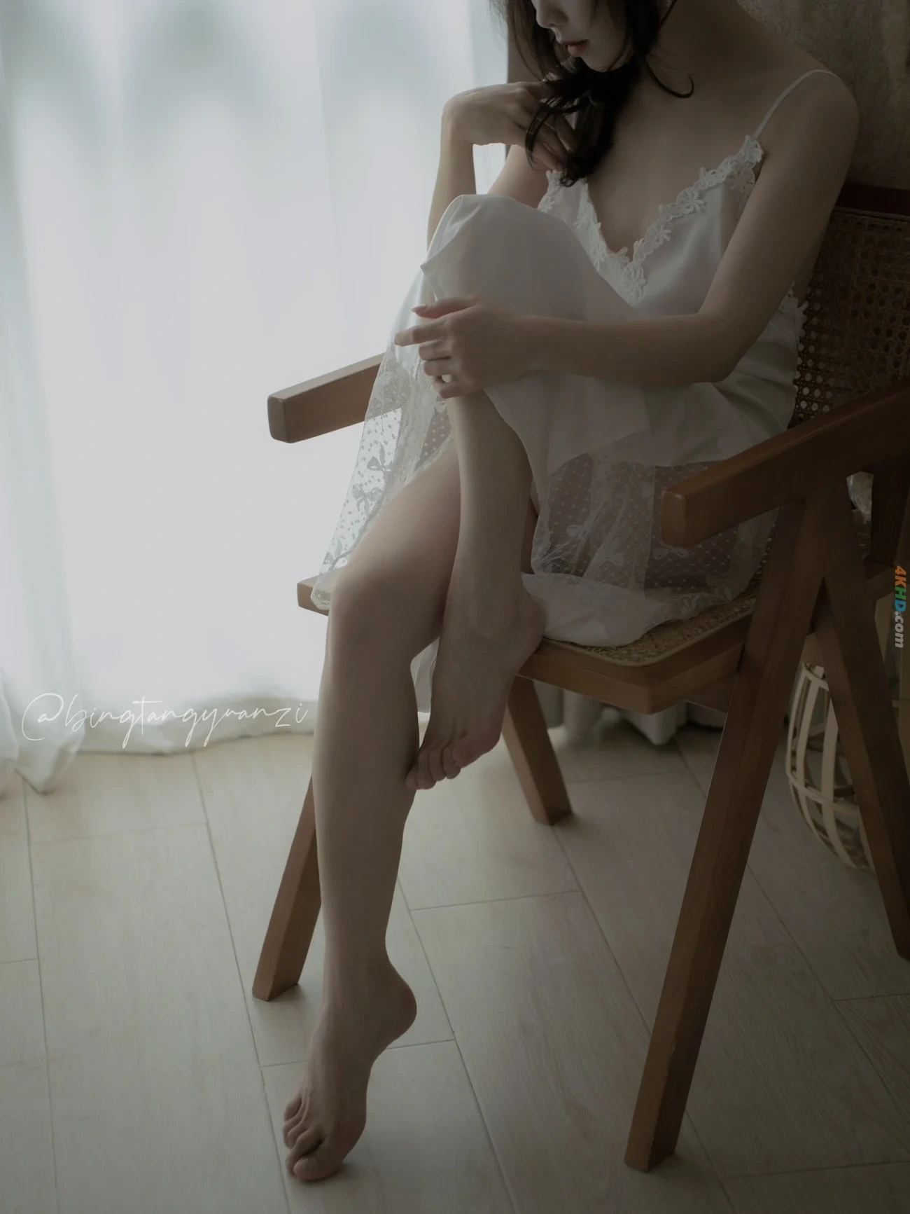 [OtherXXX] VYA-CAT - WeiMeiQingSeSheYingXieZhenJi — photo 52