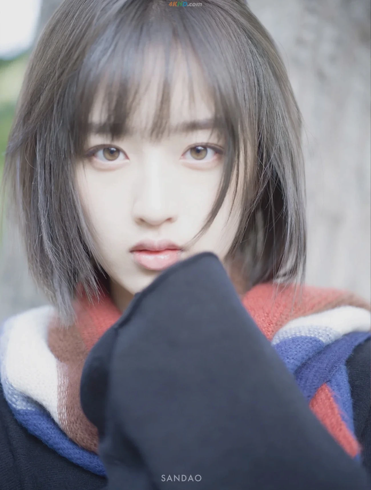 [OtherXXX] VYA-CAT - WeiMeiQingSeSheYingXieZhenJi — photo 79