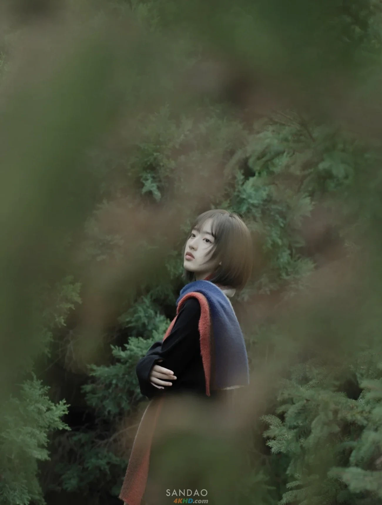 [OtherXXX] VYA-CAT - WeiMeiQingSeSheYingXieZhenJi — photo 101