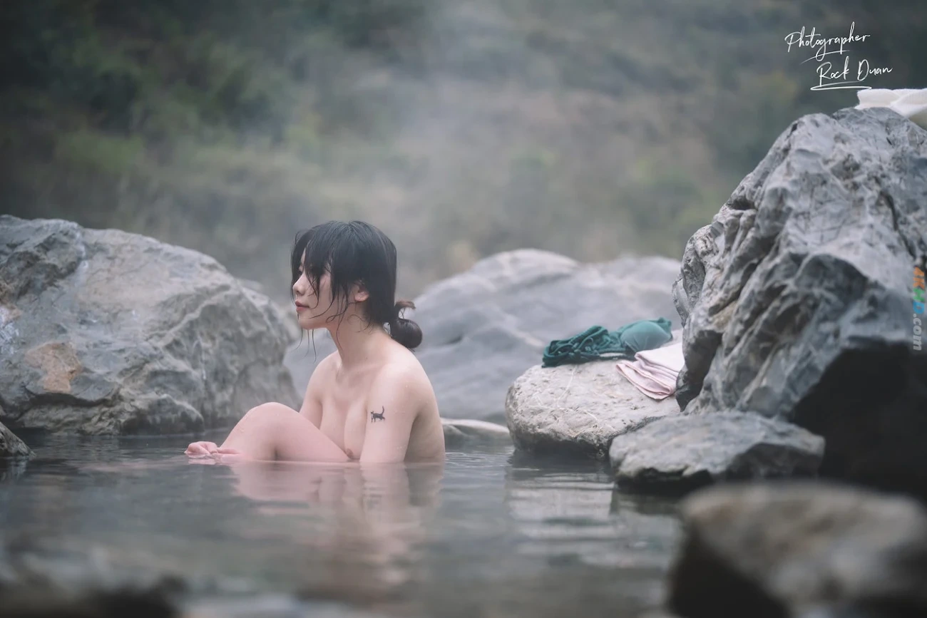 [OtherXXX] VYA-CAT - WeiMeiQingSeSheYingXieZhenJi — photo 122