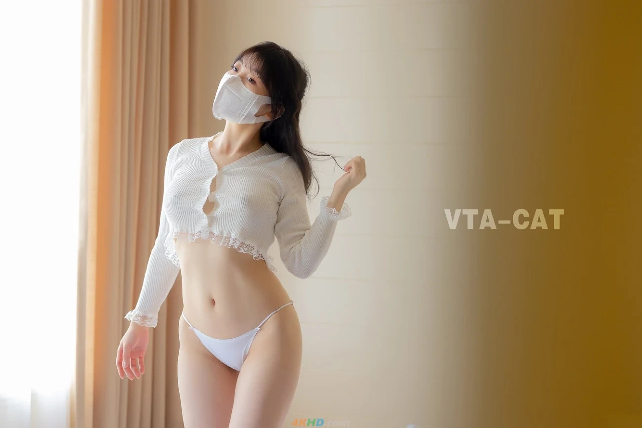 [OtherXXX] VYA-CAT - WeiMeiQingSeSheYingXieZhenJi — photo 123
