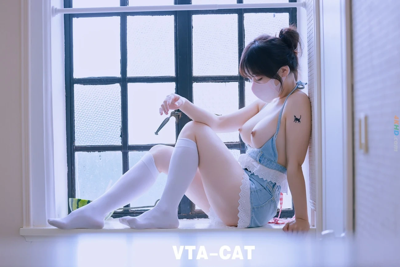 [OtherXXX] VYA-CAT - WeiMeiQingSeSheYingXieZhenJi — photo 127