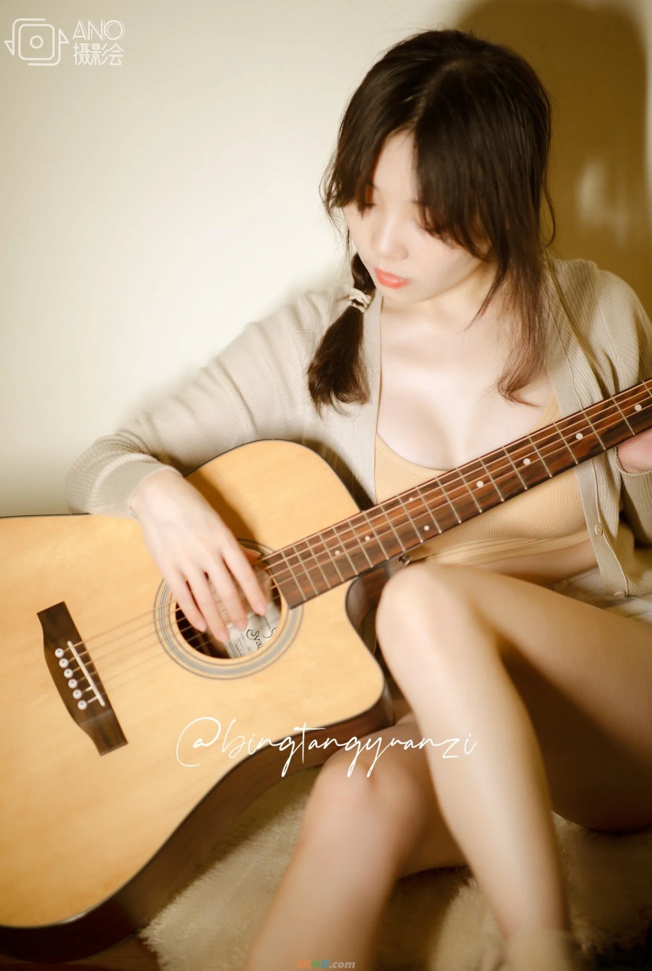 [OtherXXX] VYA-CAT - WeiMeiQingSeSheYingXieZhenJi — photo 135