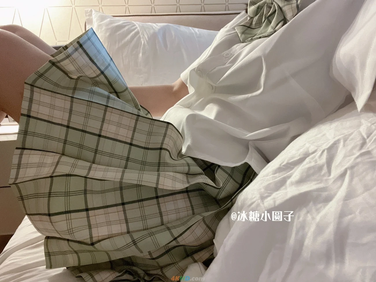 [OtherXXX] VYA-CAT - WeiMeiQingSeSheYingXieZhenJi — photo 136