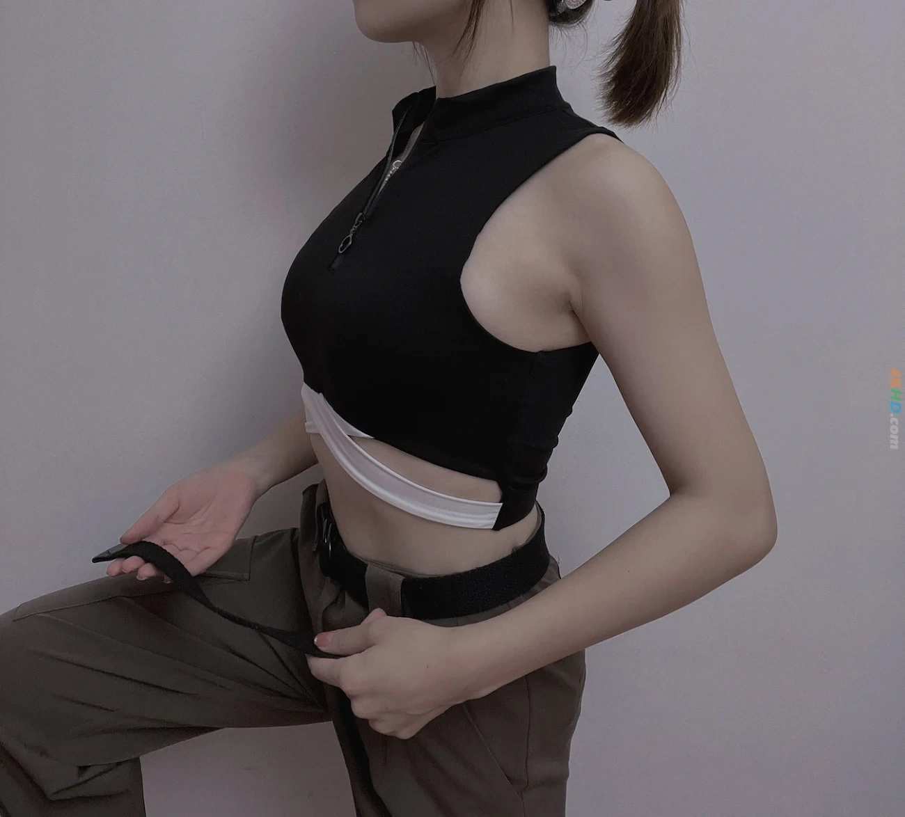 [OtherXXX] VYA-CAT - WeiMeiQingSeSheYingXieZhenJi — photo 149