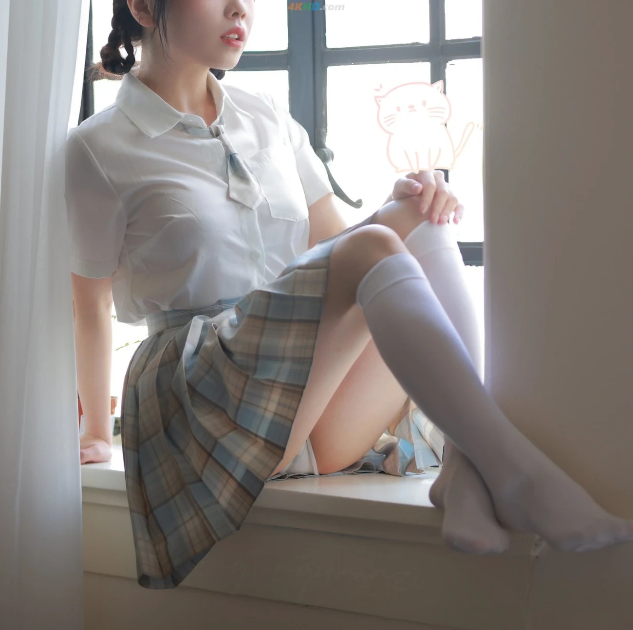 [OtherXXX] VYA-CAT - WeiMeiQingSeSheYingXieZhenJi — photo 151