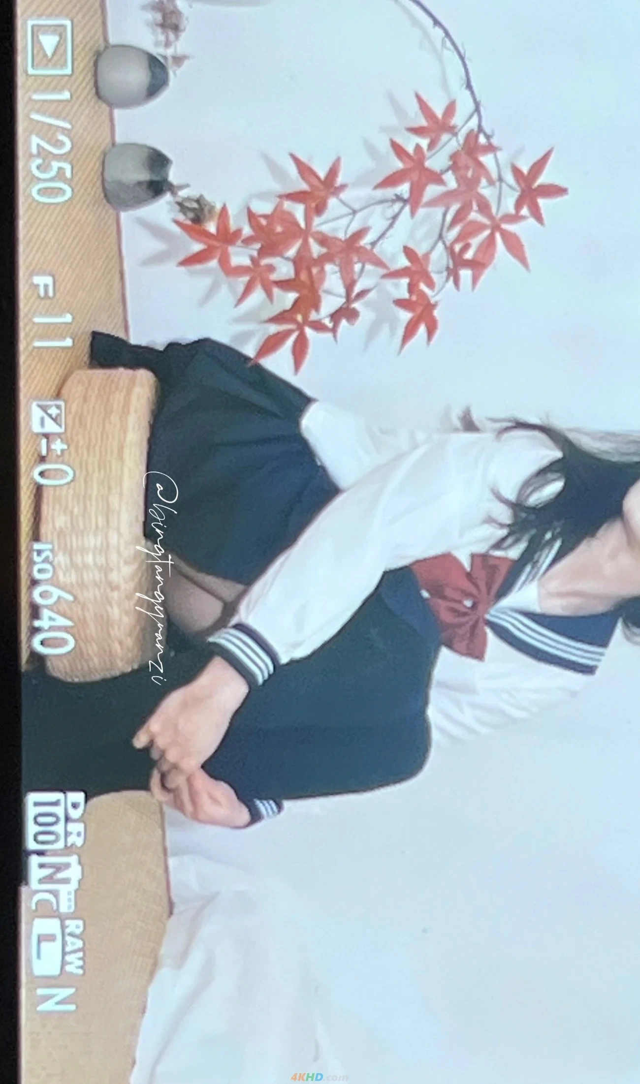 [OtherXXX] VYA-CAT - WeiMeiQingSeSheYingXieZhenJi — photo 153