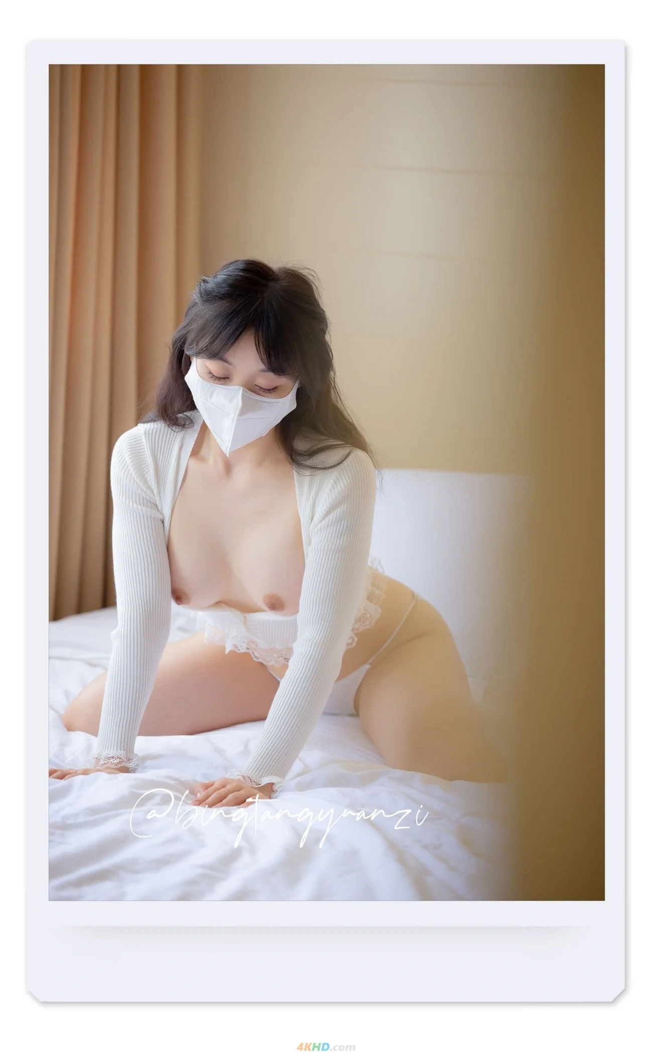 [OtherXXX] VYA-CAT - WeiMeiQingSeSheYingXieZhenJi — photo 155