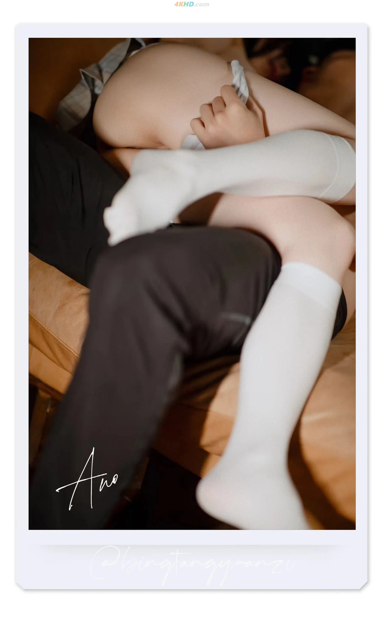 [OtherXXX] VYA-CAT - WeiMeiQingSeSheYingXieZhenJi — photo 157